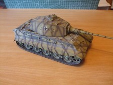 DRAGON ARMOR-TEDESCO KING