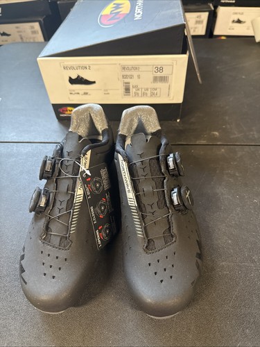 Scarpe ciclismo strada - ciclismo, su