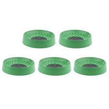 Nido per piccioni riproduttori Bacinella per uova di uccelli Bacinella per