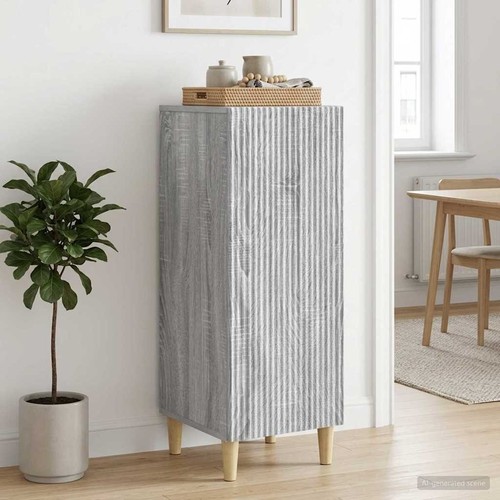 Credenza legno ingegnerizzato - credenza,