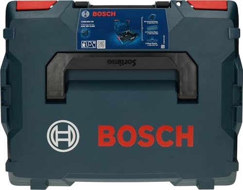 Bosch pro kit pulizia - di,