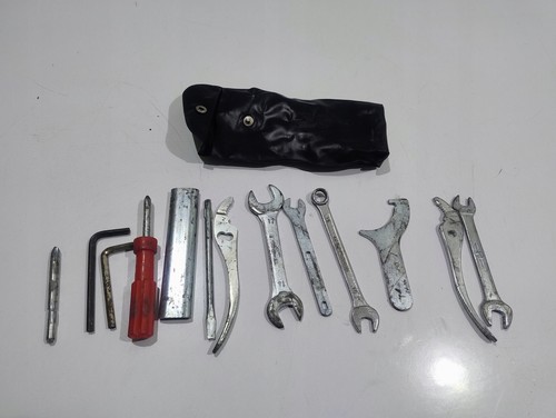 Attrezzi chiavi per honda - attrezzi,