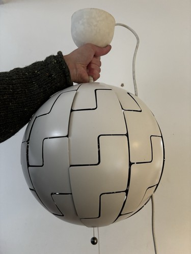 Lampada sospensione ikea ps - sospensione,
