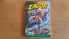 Zagor Collezione Storica a