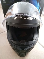 LS2 FF811 VECTOR II SOLID