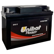 BATTERIA MOTO PRONTO USO BMW