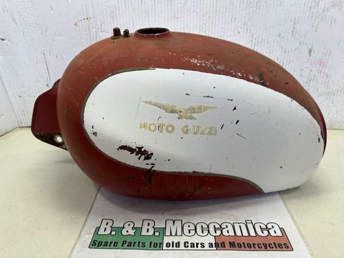 Serbatoio moto guzzi - moto,