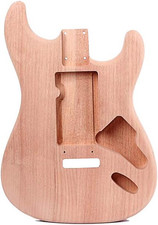 Corpo per Chitarra Elettrica