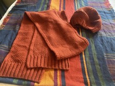 Boden berretto arancione - boden,