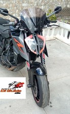 cupolino ktm 1290 super duke