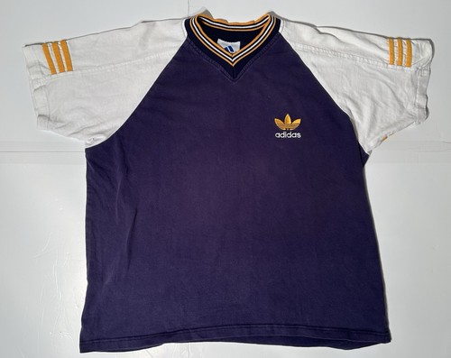 Vintage 90s adidas trefoil - adidas,