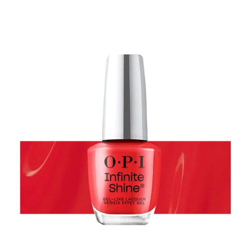 Opi infinite shine isll64 - infinite,