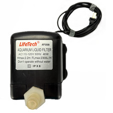 LifeTech AP3500 Filtro liquido