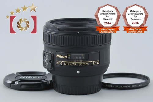 Nikon nikkor f 1 8 - nikon, af-s