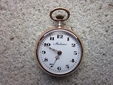 OROLOGIO DA TASCA MEDANA