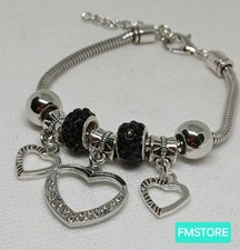 Bracciale donna Gioiello color