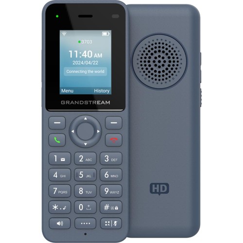 Grandstream wp826 telefono - grandstream,