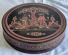 Piatto Composto con Coperchio