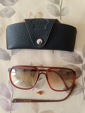 CUSTODIA PORTA OCCHIALI LOZZA