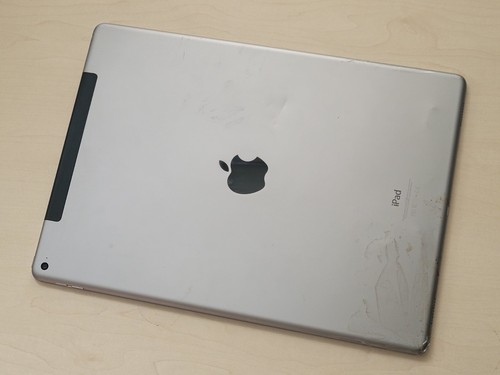 Apple ipad pro 1a - apple, 12.9"