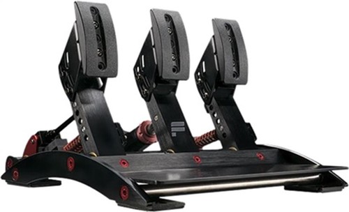 Fanatec clubsport pedali pc - fanatec,