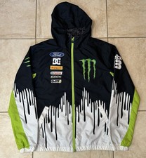 DC Shoes Ken Block Monster