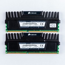 Corsair VENGEANCE 16GB (2x8GB)