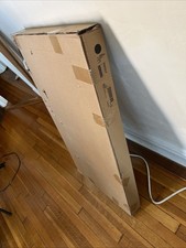 Sedia da pranzo in legno nero