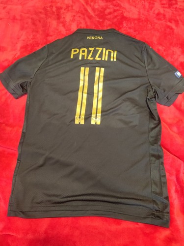 Official shirt pazzini - t-shirt,