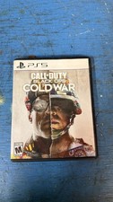 Call Of Duty Black Ops Cold