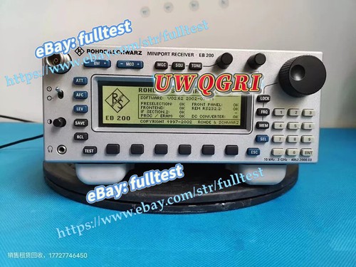 Ricevitore miniport - ricevitore,