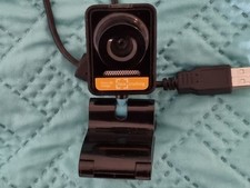 Webcam USB Philips spz3000