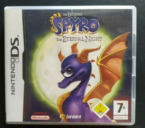 Gioco nintendo the - gioco, ds