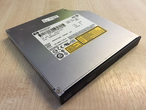 Compaq nc6320 nx7300 - hp,