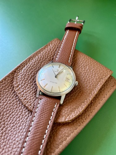 Orologio uomo certina - orologio, bristol