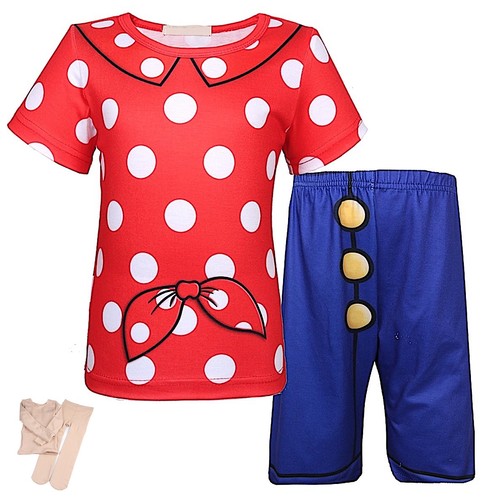 Simile lol bop - lol, vestito