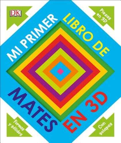 Primer libro mates en - libro, de