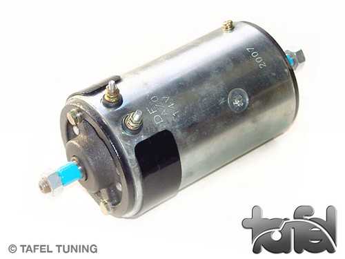 Generatore alternatore bosch - generatore,