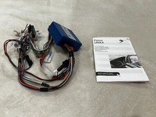 Parrot UNIKA Interfaccia di