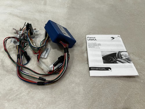 Parrot unika interfaccia - unika,
