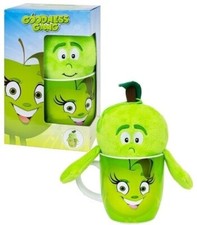 GOODNESS GANG PELUCHE MELA