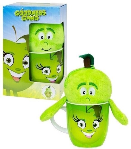 Goodness gang peluche mela - gang,
