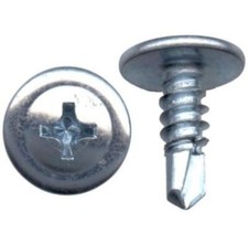 Viti autoperforanti punta