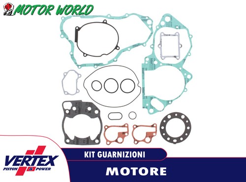 Kit guarnizioni complete - kit,
