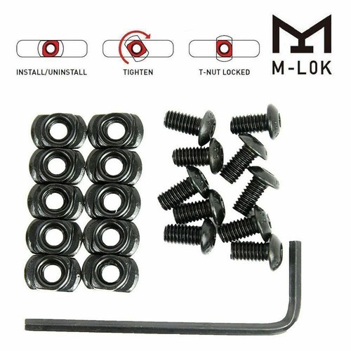 Set viti lok dado metallo - set, in