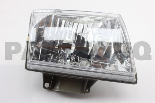 Faro anteriore mazda - anteriore,