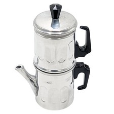 Caffettiera napoletana - caffettiera,
