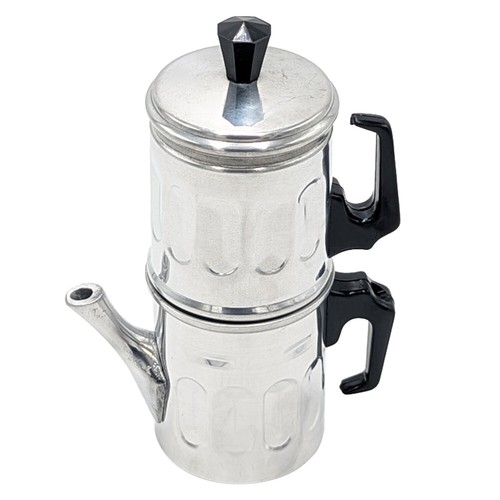 Caffettiera napoletana - caffettiera,