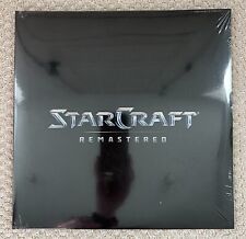StarCraft Remastered Vinyl