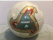 Adidas MATCH BALL Fevernova -